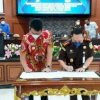 Bupati dan Kajari Teken Kerja Sama Penyelesaian Hukum di Sinjai