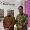 Dispar Makassar dan Toraja Utara Kolaborasi&nbsp;