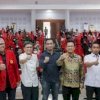 Kepala Bappeda Makassar Jadi Pembicara Dalam Seminar Nasional di Unhas