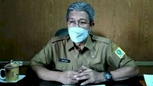 Lindungi Konsumen, Disperindag Sinjai Rutin Lakukan Tera Ulang UTTP