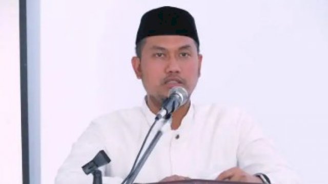 Bupati ASA.