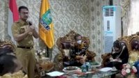 APKASI Temui Bupati ASA, Ini yang Mereka Bahas