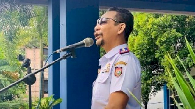 Kadishub Makassar, Iman Hud.