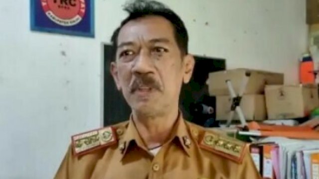 BPBD Sinjai Siaga Cuaca Ekstrem