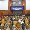 Pemkab Sinjai Ikuti Penilaian VLH