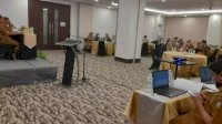 Dinkes Makassar Susun Rencana Akhir Renja Tahun 2023