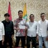 Bupati ASA Bakal Hadiri Kongres DPP HIPPMAS