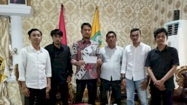 Bupati ASA Bakal Hadiri Kongres DPP HIPPMAS