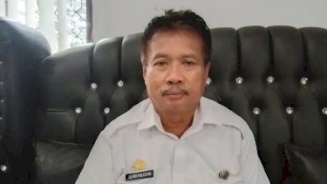 Ketersediaan dan Kesehatan Ternak di Sinjai Jelang Hari Raya Idul Adha Aman