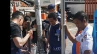 Petugas Dishub Makassar Aktif Benahi Traffic Light