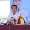 Bappeda Makassar Lakukan Pengarahaan Verifikasi Penginputan SIPD