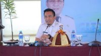 Bappeda Makassar Lakukan Pengarahaan Verifikasi Penginputan SIPD