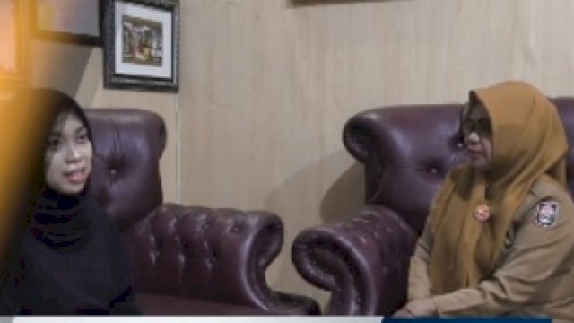 Bappeda dan Dispus Makassar Ngobrol Soal Program Inovasi Membangkitkan Gairah Literasi