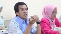 Komisi D DPRD Makassar Tinjau Simulasi PPDB Online di SMPN 6&nbsp;