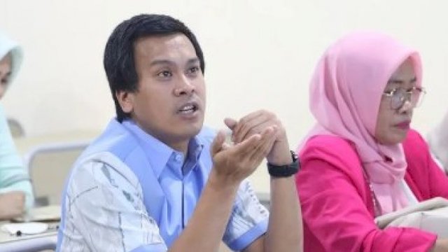 Komisi D DPRD Makassar Tinjau Simulasi PPDB Online di SMPN 6&nbsp;