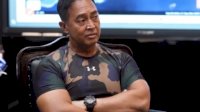 Selain Nama Anies dan Ganjar, Ada Nama Andika Perkasa Dalam Rekomendasi Nasdem Sebagai Capres&nbsp;