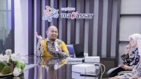 Dispar Makassar Bersama Asita Promosikan Even F8