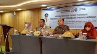 Bappeda Sosialisasikan APDPPDT 2023