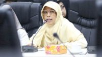 Siswa dan Guru Positif Covid-19, DPRD Makassar Minta Sekolah Gelar Pembelajaran Jarak Jauh