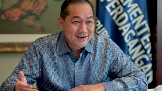 Lengser Dari Kursi Menteri, M Lutfi di Garap Kejagung