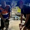 Pipa Utama Bocor, Dirut PDAM Makassar Beni Iskandar Mohon Maaf Distribusi Air Terganggu