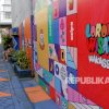 Meriahkan Lorong WIsata Dinas Perpustakaan Siapkan 1000 Pendongeng&nbsp;