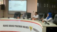 Kepala DPPPA MAkassar Menuju Kota Layak Anak