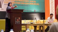 Kadis PPPA Ajak Masyarakat Berperan AKtif Mencegah Perdagangan Manusia