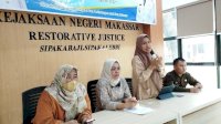 Gelar Kegiatan Penguatan Program Jagai Anakta