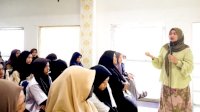 Kepala DPPPA: Beri Pemahaman Bahaya Kenakalan Remaja