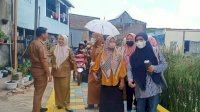 Kadis DPPPA Ingatkan Pentingnya Program Sheller&nbsp;