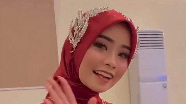 Mahasiswi Pendidikan Dokter UIN Alauddin Makassar Terpilih Duta Kampus Sulsel 2022