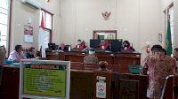 Mengaku Sebagai Bate Salapang, Saksi Penggugat: Saya Lupa Nama Raja Terakhir Kerajaan Tallo