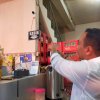 Tingkatkan PAD Makassar, Bapenda Pasang CCTV di Resto dan Rumah Makan