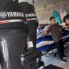 PT Marina Makmur Abadi Kerja Sama dengan Yamaha Marine Hadirkan Showroom Pertama di Makassar&nbsp;