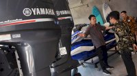 PT Marina Makmur Abadi Kerja Sama dengan Yamaha Marine Hadirkan Showroom Pertama di Makassar&nbsp;