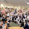 Sedang Ibadah Haji, Gubernur Andi Sudirman Silaturahmi Bersama Warga Sulsel di Makkah