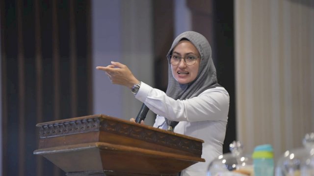 Pemda Lutra Segera Perbaiki Jalan Rusak Ruas Kaluku-Subur
