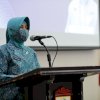 TP PKK Makassar Dapat Pembinaan Keuangan