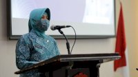 TP PKK Makassar Dapat Pembinaan Keuangan