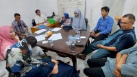 STIA Abdul Haris Gratiskan Biaya Kuliah Bagi Kau Dhuafa dan Fakir Miskin