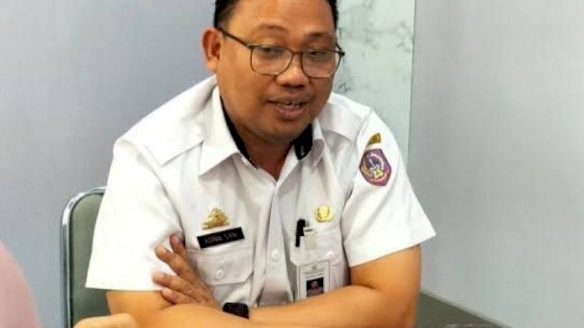 Dukung Program Jokowi, Andi Sudirman Munculkan &ldquo;BajuBodo&rdquo; Sebagai Marketplace Sulsel