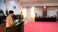 Pemda Luwu Utara Fokus Lanjutkan Pembangunan Infrastruktur Jalan