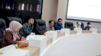 Pemkot Makassar Gelar Rapat Lanjutan Klasifikasi Lorong Wisata