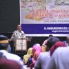 Hasanuddin Leo Ingin Pasar Tradisional di Kembangkan