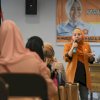 Munung Dasniar Sosiasialisasikan Perda Ketertiban Umum