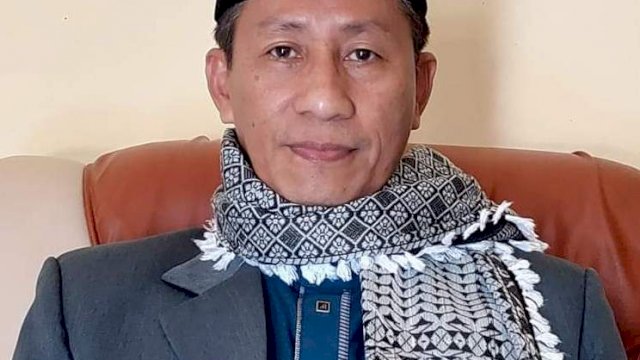 Pelaksanaan Salat Iduladha di Masamba Dipindahkan ke Masjid Agung Syuhada