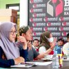 Sinergi Bawaslu dan KPU Lahirkan Data Pemilih Akurat