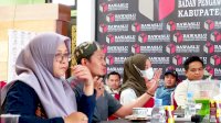 Sinergi Bawaslu dan KPU Lahirkan Data Pemilih Akurat