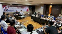 Wacana Puan-Anies, Mileanies : Anies Tak Dipersiapan Dan Tak Mempersiapkan Diri Jadi Cawapres